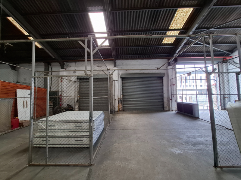 To Let commercial Property for Rent in Epping Industrial Western Cape